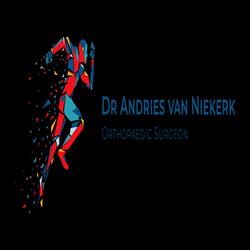 Dr Andries van Niekerk