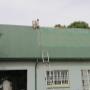 Roof Painting