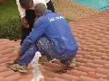 Roofing Contractor