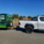 Waste removal