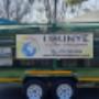 Wheelie bin delivery