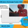 1500 custom photo puzzle