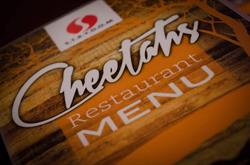 Cheetah Pub & Grill