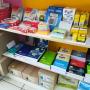 Invoice books