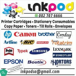 InkPod