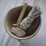 Cleansing Ritual