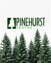 Pinehurst Shopping Centre