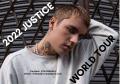 Justin Bieber concert Park and Ride