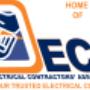 A proud member of ECA
