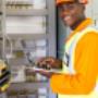 Electrical Certificate of Compliance,Power balancing, General Inspections.