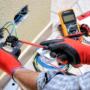 Electrical Fault finding,Power Tripping, Earth leakage problems