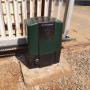 Gate motor and garage doors motors installations, repairs,servicing, maintenance.