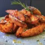 Rosemary Wedges