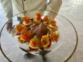 Smoked Trout