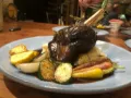 Lamb Shank