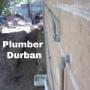 Need a Plumber? We Cover Durban