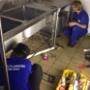 Restaurants Plumbing Issues are Never ending