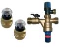 Geyser Valve Change