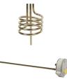 Geyser Thermostat and Element Change