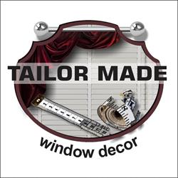 Tailor Made Window Decor