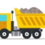 Dump truck