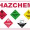 Hazchem