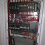 Wiring DB board