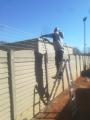 Electric fence