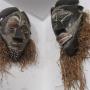 Congo Masks