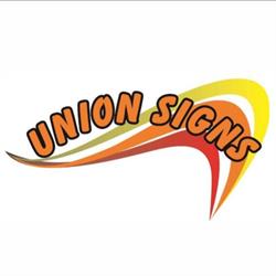 Union Signs
