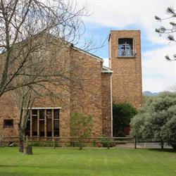 Anglican Church Of Southern Africa Diocese of False Bay