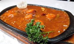 Bismillah Restaurant