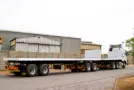 Transport Zeen Freight