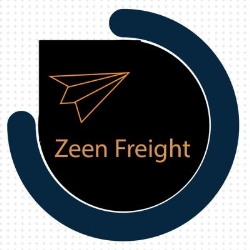 Zeen Freight