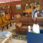 Upholstery