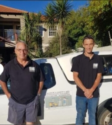 Charlie’s carpet and upholstery cleaning