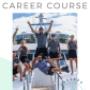 Stewardess training