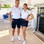Superyacht training