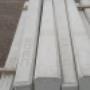 Pipeline Marker Posts