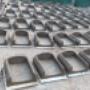 Retaining Blocks