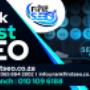 Rank First SEO Johannesburg