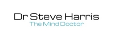 Dr Steve Harris - Motivational Speaker