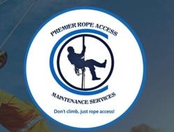 PREMIER ROPE ACCESS AND MAINTENANCE SERVICES