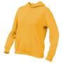 Yellow Hoodie