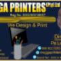 MY BUSINESS CARD
