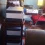 MY OFFICE
