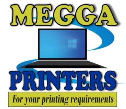 MEGGA PRINTERS (Pty) Ltd