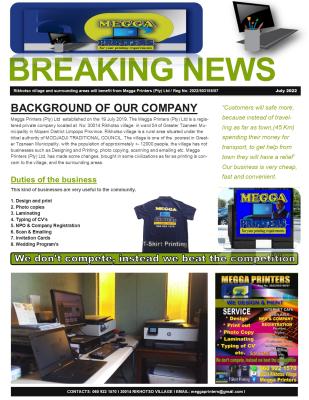 BUSINESS-NEWS