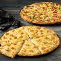 Debonairs Pizza Real Deal®