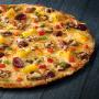 Debonairs Pizza Original Veggie